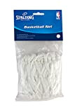 Spalding Allwetter-Basketballnetz (weiß)