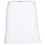 Sport Haley Womens Clara Skirt, White, 18