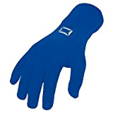 Stanno Stadium Spielerhandschuh | Feldspielerhandschuhe für Damen und Herren (größe S, blau)