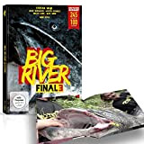 Stefan Seuß Big River Teil 3 FINALE DVD - Welsangeln in Deutschland , Wallerangeln Fluss, Angeln auf Waller, See, Angeln ...