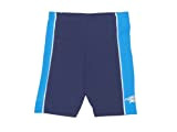 Stingray Kinder UV Hose Shorts, Navy/Azure, 92