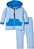 Stingray Kinder UV Schwimset Swimsuit, Light Blue, 68