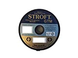 Stroft GTM - Angelschnur, 200m, Unisex, 0,200mm-4,2kg