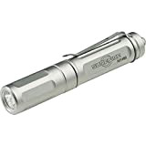 Surefire Titan Plus Ultra-kompakter Dimmbare Led-Taschenlampe, Silber, One Size