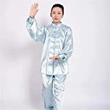 Tai Chi Kleidung Tai Chi Uniform Kung Fu Kleidung Männer Martial Arts Uniformen, Kung Fu Tai Chi Kleidung Chinesische traditionelle ...