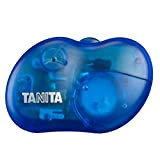Tanita PD-637 Schrittmesser / Zähler mit Kalorienverbrauch