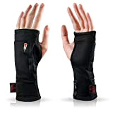 THE HEAT COMPANY Handschuhe Heat Tube, Wrist Gaiter, Größe S (6-7)