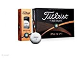 Titleist PRO V1 Golfball