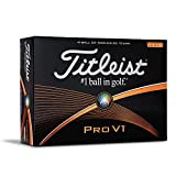 Titleist PRO V1 High Numbers - Golfball