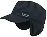 Trespass Rupin Wasserdichter DLX Hut mit Ohrenschützern für Damen und Herren / Unisex