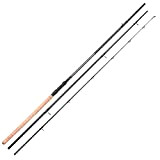 Trout Master Angelrute für große Forellenseen 3,90m 5-40g Tactical Trout Lake