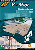 TwoNav V-Maps Full Europe