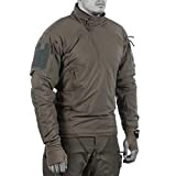 UF Pro AcE Winter Combat Shirt Steingrauoliv, XL, Steingrauoliv