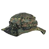 UF Pro Striker Gen.2 Boonie Hat Flecktarn