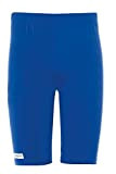 uhlsport Herren Shorts Tight, azurblau, XL