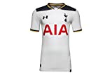Under Armour 2016-2017 Tottenham Home Football Soccer T-Shirt Trikot