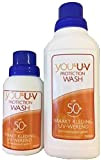 UVwash Waschmittelzusatz