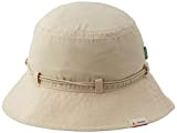 VAUDE Damen Mütze Women's Teek Hat, Offwhite, 56, 062555220400
