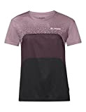 VAUDE Moab VI T-Shirt Lilac Dusk 42