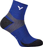 VICTOR Socks SK 139 blau