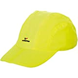 VIKING Cap Kappe mit klappbarem Schirm und Klettverschluss 4310, 64 gelb, 56