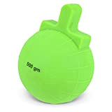 Vinex Nockenball für Speerwurf - 500 Gramm - Grün