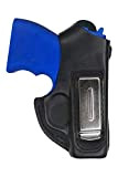 VlaMiTex Leder IWB 1-1 Pistolenholster für Zoraki 906