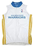 VOmax NBA Damen Radtrikot Golden State Warriors ärmellos