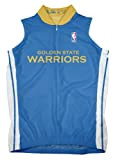 VOmax NBA Damen Radtrikot Golden State Warriors, Damen, blau, Small