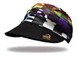 Wind Xtreme Uni Cap, Mehrfarbig, One Size, 11018