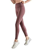 WXDSNH Yogahosen Frauen Nahtlose Bauch Abnehmen Hochelastische Leggings Hohe Taille Hüftheben Laufhose Push Up Fitness