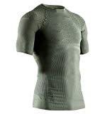 X-Bionic Pl-Energizer T-Shirt E052 Olive Green/Anthracite XL