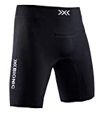 X-Bionic Pl-Invent Shorts B002 Opal Black/Arctic White L