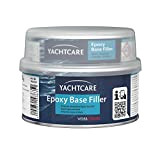 Yachtcare Epoxy Base Filler - Premium Füll- und Feinspachtel auf Epoxidbasis