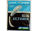 YONEX Ultimax BG66 Badmintonsaiten