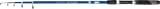 Zebco Erwachsene Allroundruten 1.80m Cool Mini Telerute Ruten, Mehrfarbig