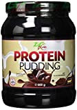 Zec+ Chocolate Ladies Protein Pudding, 1 Stück