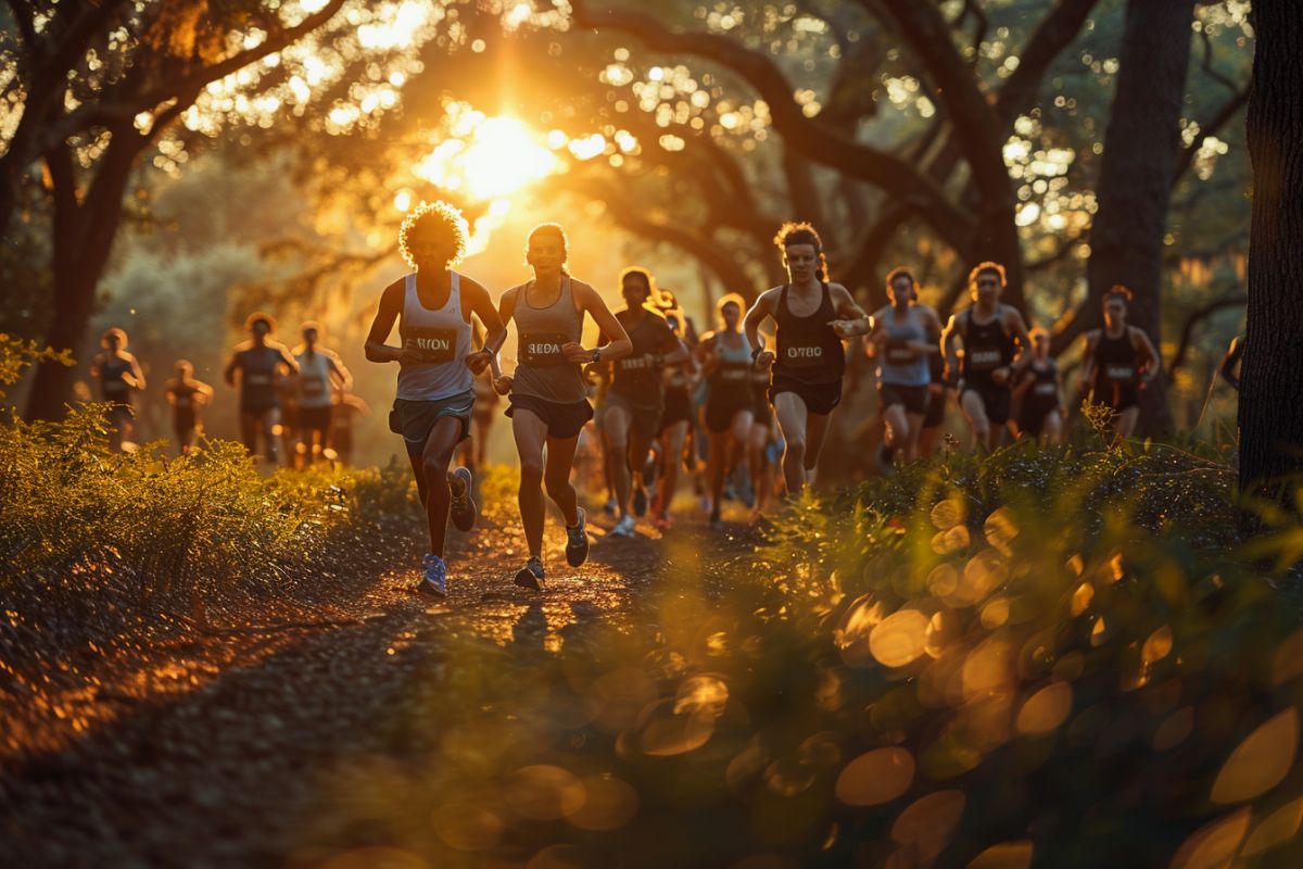 Lauftraining: Tipps für Anfänger und Fortgeschrittene