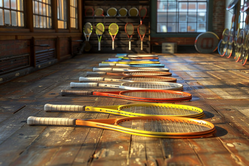 Die besten Tennisschläger für Anfänger und Profis